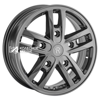 Replay FD194 GM 6.5x16/5x160 D65.1 ET60  