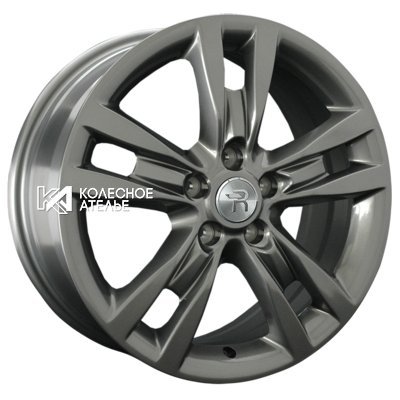 Replay FD61 GM 7x17/5x108 D63.3 ET50  