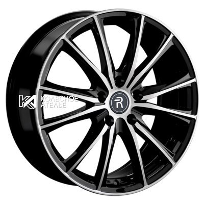 Replay GL30 BKF 7x18/5x114.3 D54.1 ET53  