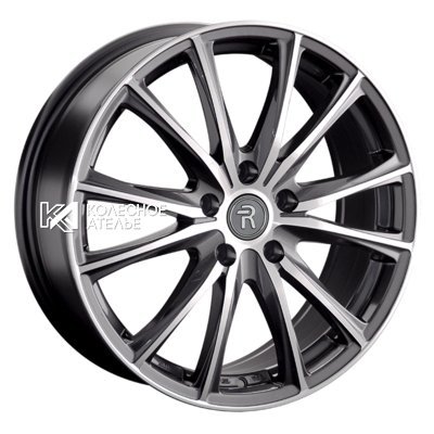 Replay GL30 GMF 7x18/5x114.3 D60.1 ET45  