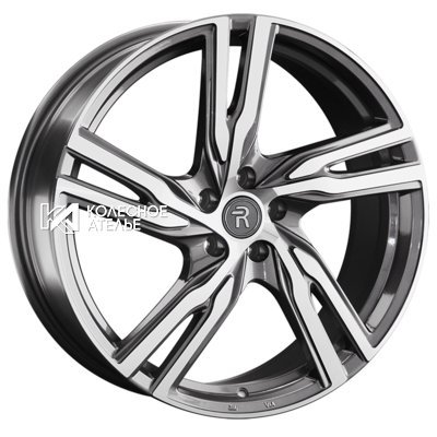 Replay GL34 GMF 8x20/5x108 D63.3 ET52  