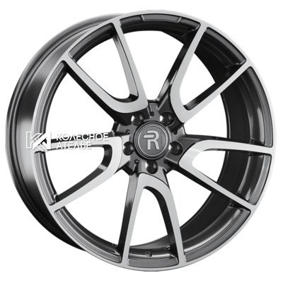 Replay GL35 GMF 8x19/5x108 D63.3 ET46  