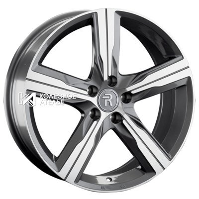 Replay GL47 GMF 8x19/5x108 D63.3 ET46  