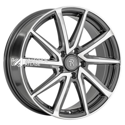 Replay GL53 GMF 7x18/5x114.3 D54.1 ET53  