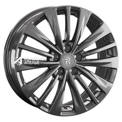 Replay GL61 GM 7.5x18/5x108 D63.3 ET46  