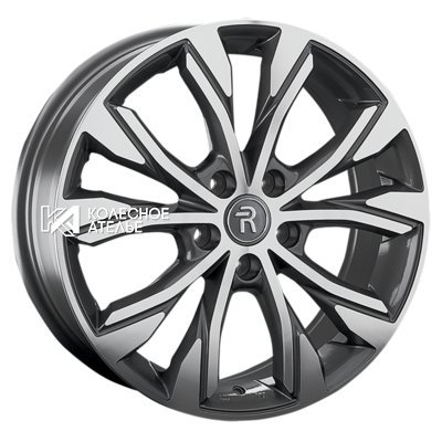 Replay GL74 GMF 7x18/5x114.3 D54.1 ET53  
