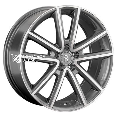 Replay GL76 GMF 7.5x18/5x108 D63.3 ET46  