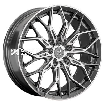 Replay GL78 GMF 8x18/5x108 D63.3 ET46  
