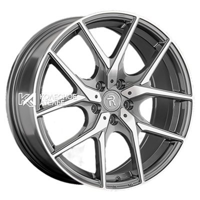 Replay GL79 GMF 8x18/5x108 D63.3 ET46  