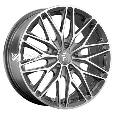 Replay GL89 GMF 8x18/5x108 D63.3 ET46  