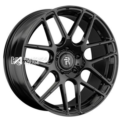 Replay GL94 BK 8.5x20/5x108 D63.4 ET45  