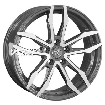 Replay GS45 GMF 8x18/5x114.3 D67.1 ET39  