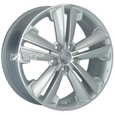 Replay HND134 SF 7.5x19/5x114.3 D67.1 ET49.5  