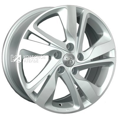 Replay HND157 SF 7x17/5x114.3 D67.1 ET53  