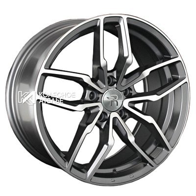 Replay HND191 GMF 8x18/5x114.3 D67.1 ET46  