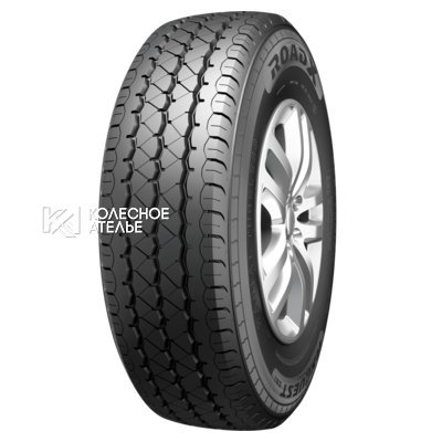 Sailun RoadX RXQuest C02 205/65 R16C 107105R  