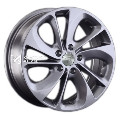 Replay HND228 GM 7x17/5x114.3 D67.1 ET51  