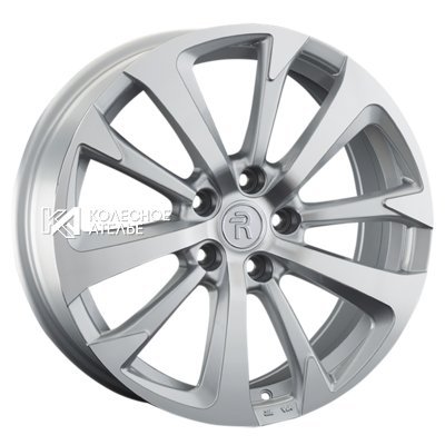 Replay HND252 SF 7x17/5x114.3 D67.1 ET47  