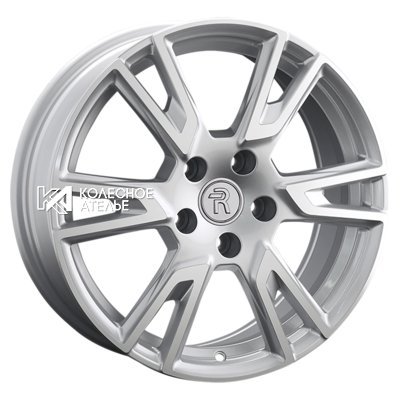 Replay HND273(GL) SF 7.5x17/5x114.3 D60.1 ET45  