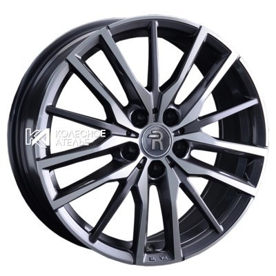 Replay HND317 GMF 7x18/5x114.3 D67.1 ET51  