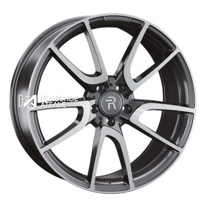 Replay HND327 GMF 8x19/5x114.3 D67.1 ET51  