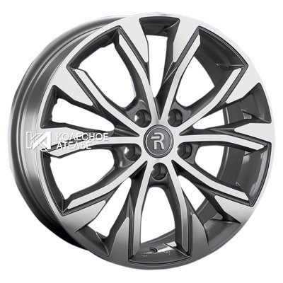 Replay HND331 GMF 7x18/5x114.3 D67.1 ET51  
