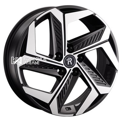 Replay HND352 MBF 7.5x19/5x114.3 D67.1 ET49.5  