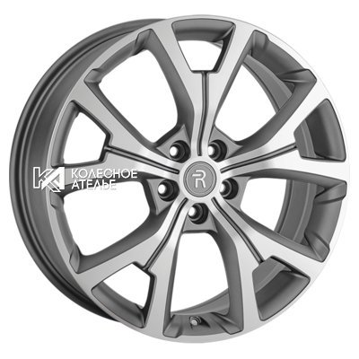 Replay HND369 MGMF 7.5x20/5x114.3 D67.1 ET49.5  