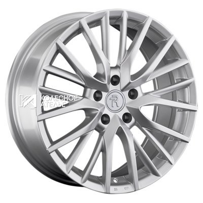 Replay HND388 Sil 8x18/5x114.3 D67.1 ET49.5  