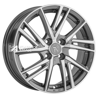 Replay HND391 GMF 6x16/4x100 D54.1 ET49  
