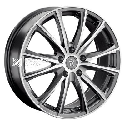 Replay HV34 GMF 7x19/5x114.3 D64.1 ET40  