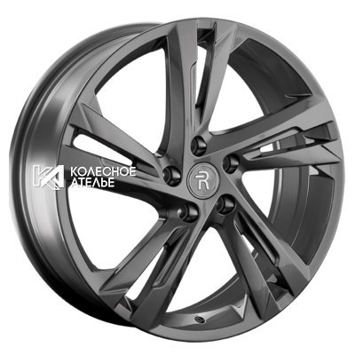 Replay HV51 GM 7x19/5x114.3 D66.6 ET40  