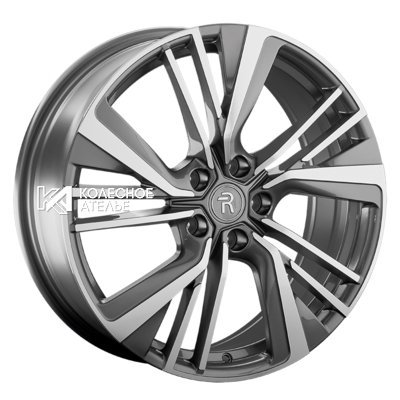 Replay HV56 GMF 7x19/5x114.3 D64.1 ET40  