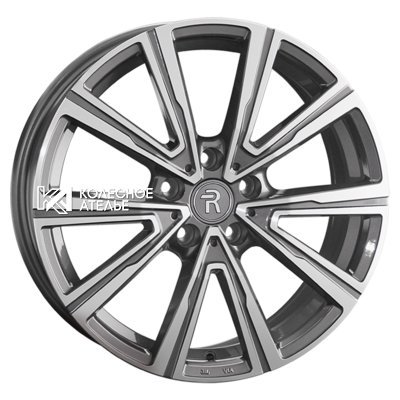 Replay HV59 GMF 7x18/5x114.3 D64.1 ET40  