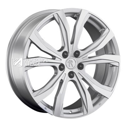 Replay HV64 SF 8x18/5x114.3 D66.6 ET37  