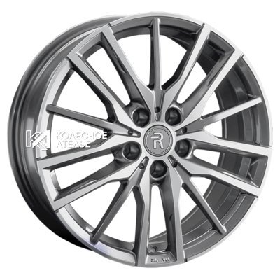 Replay HV85 GMF 7x18/5x114.3 D66.6 ET40  