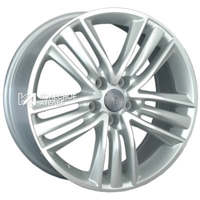 Replay INF19 SF 9.5x21/5x114.3 D66.1 ET50  