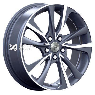 Replay INF36 GMF 7.5x18/5x114.3 D66.1 ET45  
