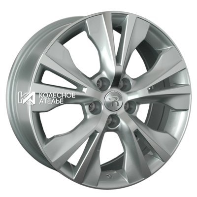 Replay INF38 SF 7.5x18/5x114.3 D66.1 ET45  