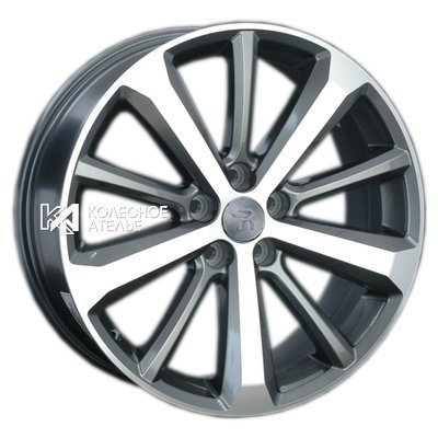 Replay INF40 GMF 7.5x18/5x114.3 D66.1 ET45  