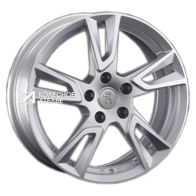 Replay INF50 SF 7.5x17/5x114.3 D66.1 ET45  