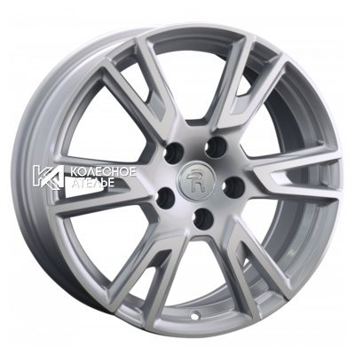 Replay INF55 SF 7.5x17/5x114.3 D66.1 ET45  