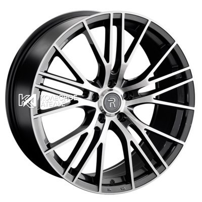 Replay INF92 GMF 8.5x20/5x114.3 D66.1 ET44  