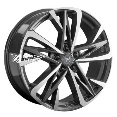 Replay INF99 GMF 8x20/5x114.3 D66.1 ET50  