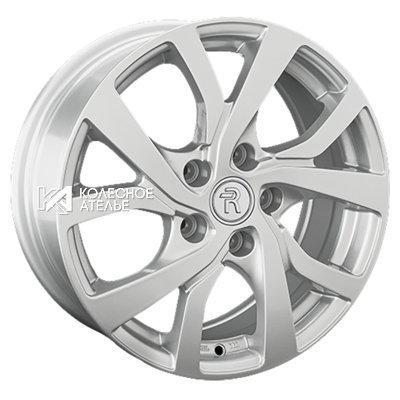 Replay JC17 Sil 7x18/5x114.3 D67.1 ET35  