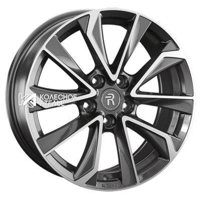 Replay JT12 GMF 7.5x19/5x108 D60.1 ET38  