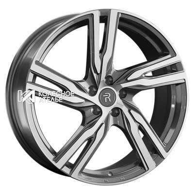 Replay JT14 GMF 8x20/5x108 D60.1 ET43  