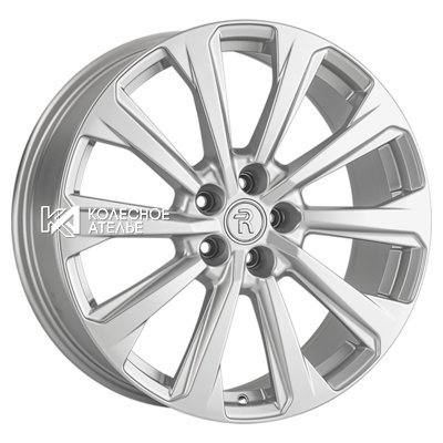 Replay JT15 SS 8x20/5x108 D60.1 ET39  
