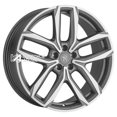 Replay JT17 MGMF 8x20/5x108 D60.1 ET39  