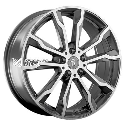 Replay JT22 GMF 7.5x19/5x108 D60.1 ET39  